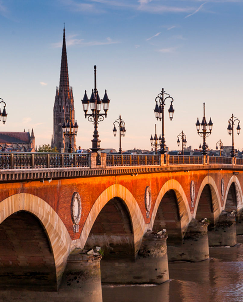 Bordeaux Gironde 33